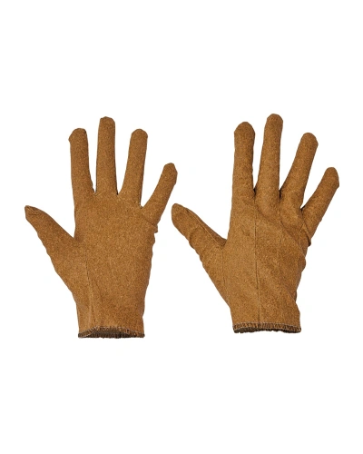 Rukavice  EGRET, povrstvené Rukavice  EGRET, povrstvené