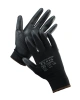 Rukavice BUNTING BLACK EVOLUTION, povrstvené Rukavice BUNTING BLACK EVOLUTION, povrstvené