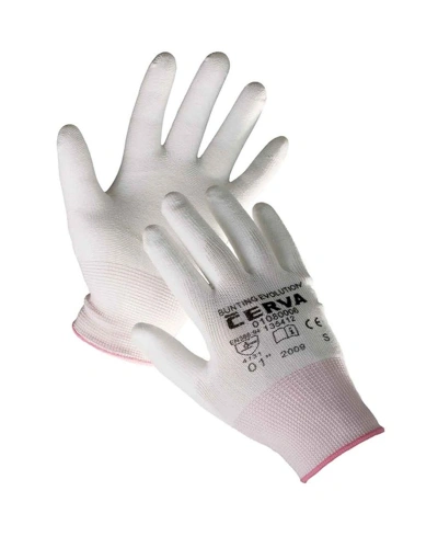Rukavice BUNTING EVOLUTION, povrstvené Rukavice BUNTING EVOLUTION, povrstvené