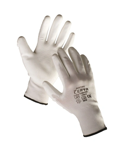 Rukavice BUNTING, povrstvené
