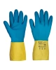 Rukavice pracovní chemické CASPIA