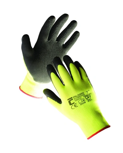Rukavice PALAWAN, povrstvené Rukavice PALAWAN, povrstvené