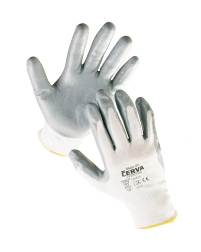 Rukavice BABBLER, povrstvené Rukavice BABBLER, povrstvené