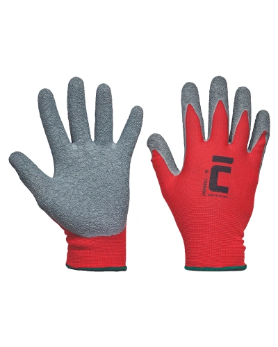 Rukavice HORNBILL, máčené Rukavice HORNBILL, máčené