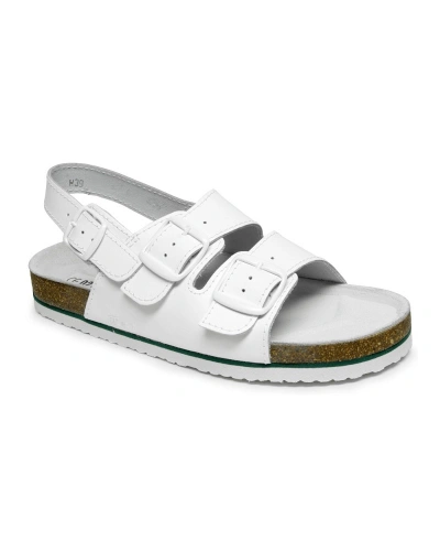 Dámský pracovní sandál 1718F Dámský pracovní sandál 1718F