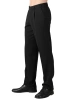 Pánské číšnické kalhoty EVŽEN - černé Pánské číšnické kalhoty EVŽEN - černé