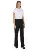 Dámské číšnické kalhoty ELIŠKA, černé