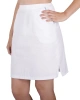 Dámská sukně 2410 - bílá