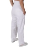 Dámské kalhoty HANA - bílé