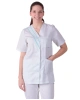 Dámská zdravotnická halena ANNA - bílá Dámská zdravotnická halena ANNA - bílá