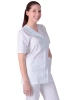 Dámská zdravotnická halena ANNA - bílá Dámská zdravotnická halena ANNA - bílá
