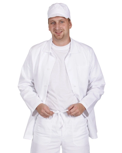 Pracovní blůza 0822 Pracovní blůza 0822