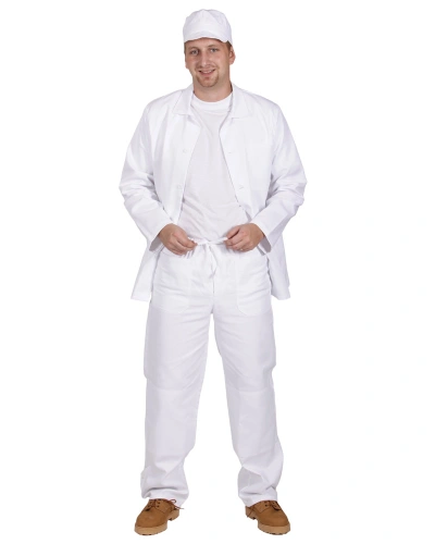 Pánské montérkové kalhoty 0821 Pánské montérkové kalhoty 0821