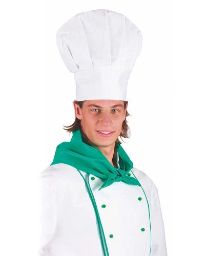 Gastro šátek třírohý 0740