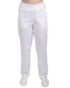Dámské kalhoty 0476 - bílé