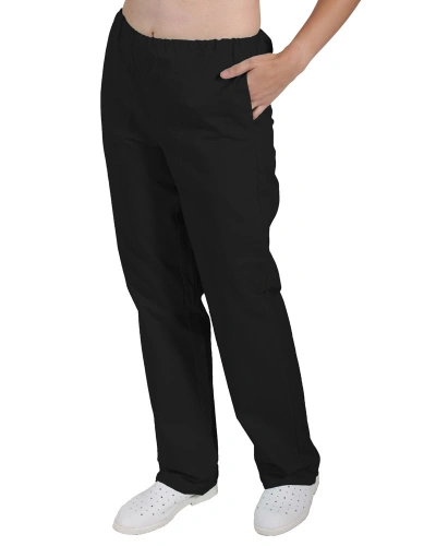 Dámské kalhoty 0471 - černé Dámské kalhoty 0471 - černé