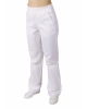 Dámské kalhoty 0470 - bílé