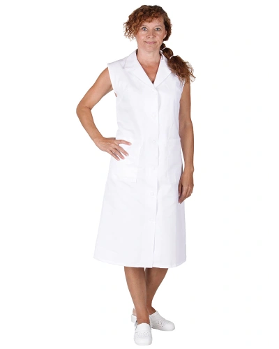 Dámský plášť bez rukávů 0010, VS170