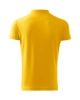 Polokošile pánská Cotton 212 - žlutá
