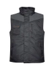 Zimní vesta BEN - černá Zimní vesta BEN - černá