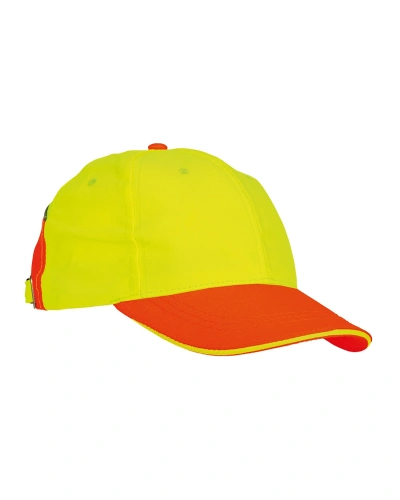 Kšiltovka KNOXFIELD HI-VIS Kšiltovka KNOXFIELD HI-VIS