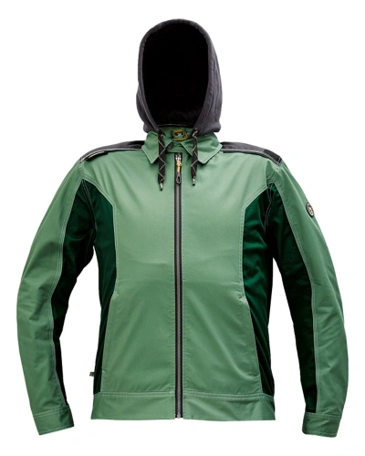 Pánská bunda DAYBORO Pánská bunda DAYBORO