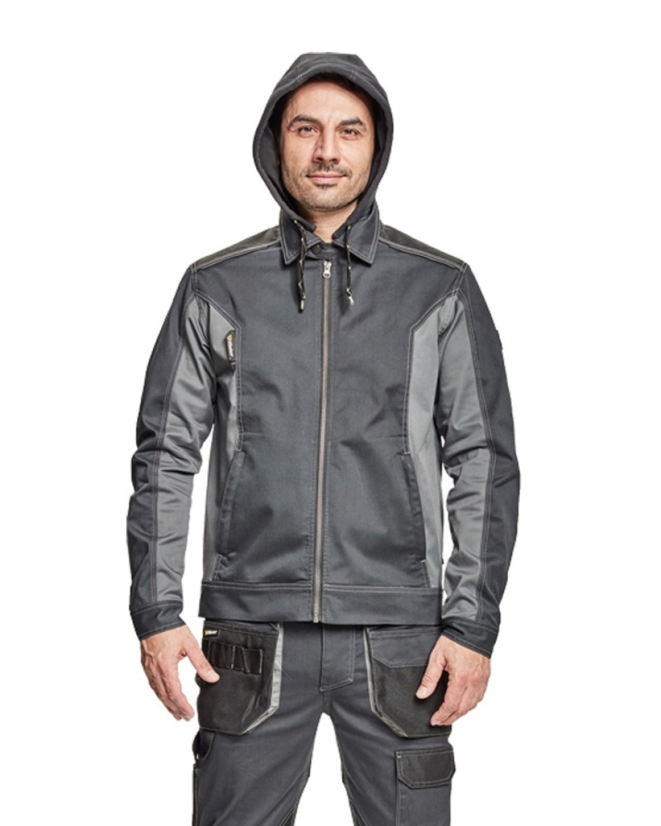 DAYBORO bunda antracit