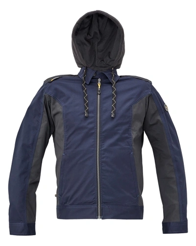 Pánská bunda DAYBORO - navy