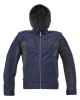 Pánská bunda DAYBORO - navy
