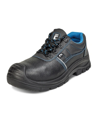 Polobotka RAVEN, S3