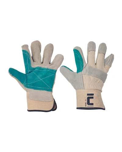 Rukavice kombinované MAGPIE