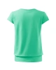 Triko dámské City 120 - mátová
