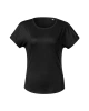 Dámské tričko CHANCE - černá
