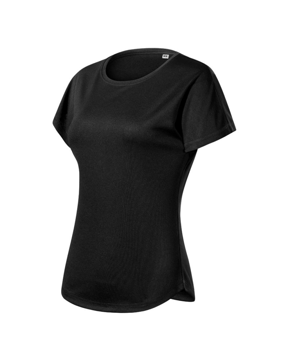 Levně Triko dámské CHANCE 811 - XS-XXL - černá