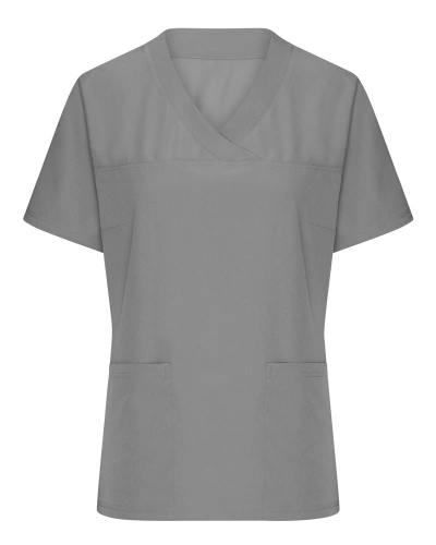 Dámská zdravotnická halena Casack, šedá