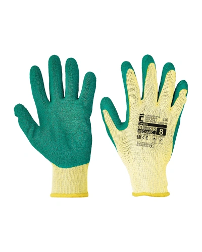 Rukavice DIPPER, povrstvené