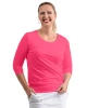 Dámské triko AMANDA, růžové