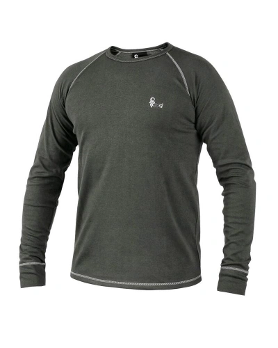 Pánské funkční tričko ACTIVE, dlouhý rukáv Pánské funkční tričko ACTIVE, dlouhý rukáv