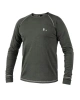 Pánské funkční tričko ACTIVE, dlouhý rukáv Pánské funkční tričko ACTIVE, dlouhý rukáv