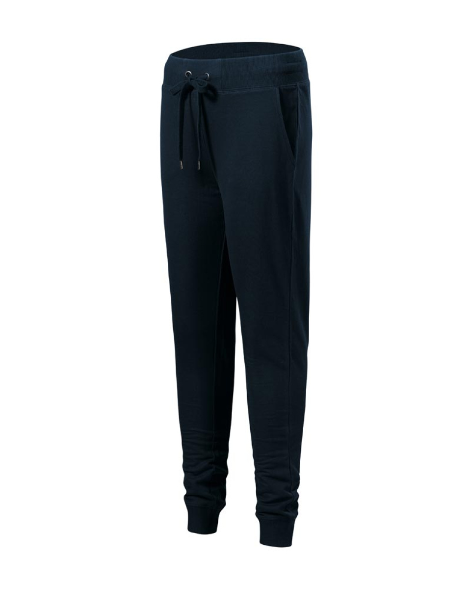 Levně Tepláky dámské REST 615 - S-XXL - námořní modrá