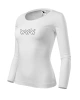 Dámské triko FIT-L 169, bílá