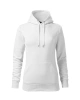 Mikina dámská CAPE - bílá