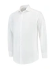 Pánská košile FITTED STRECH SHIRT T23 - bílá