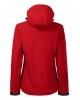 Dámská softshellová bunda PERFORMANCE - červená Dámská softshellová bunda PERFORMANCE - červená