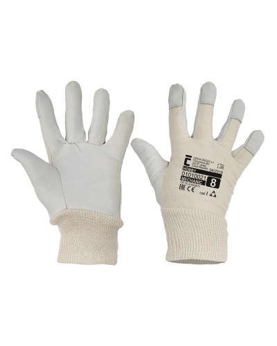 Pracovní rukavice HOBBY Pracovní rukavice HOBBY