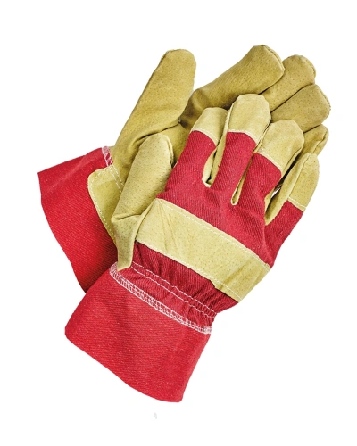 Pracovní rukavice SHAG, zimní Pracovní rukavice SHAG, zimní