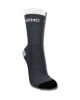 Ponožky bavlněné THERMO, šedé