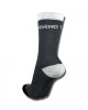 Ponožky bavlněné THERMO, šedé