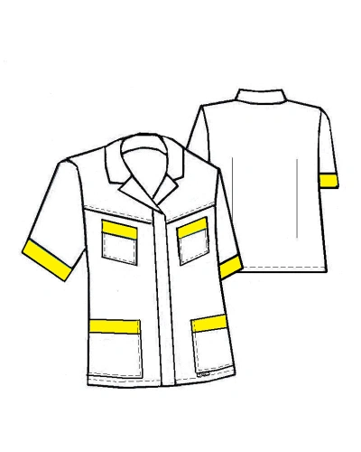 Dámská halena XENIE, AESKULAB Dámská halena XENIE, AESKULAB