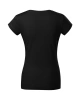 Dámské tričko VIPER - černá